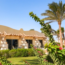 Coral Beach Resort Hurghada Hotel