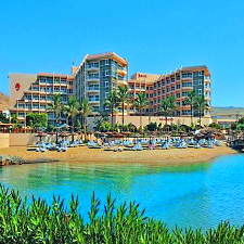 Marriot Beach Resort Hurghada Hotel