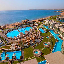 Rixos Premium Magawish Suites & Villas Hotel Hurghada