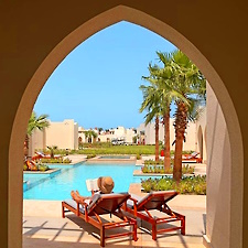 Xanadu Makadi Bay Hurghada Hotel